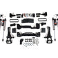 4 Inch Lift Kit | FOX 2.5 Performance Elite Coil-Over | Ford F150 (15-20) 4WD