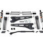 3 Inch Lift Kit w/ Radius Arm | Ford F250/F350 Super Duty (23-24) 4WD