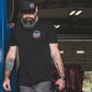 Patriotic BDS T-Shirt