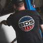 Patriotic BDS T-Shirt