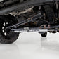 Dual Steering Stabilizer Kit w/ FOX 2.0 Performance Shocks | Ford F250/F350 Super Duty (99-04) 4WD