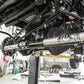 Dual Steering Stabilizer Kit w/ FOX 2.0 Performance Shocks | Ford F250/F350 Super Duty (05-24) 4WD