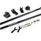 Recoil Traction Bar Kit | Chevy Silverado and GMC Sierra 1500 (07-23)