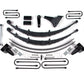 6 Inch Lift Kit | Ford F250/F350 Super Duty (99-04) 4WD