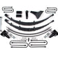 6 Inch Lift Kit | Ford F250/F350 Super Duty (99-04) 4WD