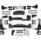 6 Inch Lift Kit | FOX 2.0 IFP Strut | Ford F150 (15-20) 4WD
