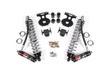 FOX 2.5 Coil-Over Conversion Upgrade - 4 Inch Lift | Performance Elite | Ford F250/F350 Super Duty (05-16) 4WD | Diesel