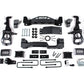 6 Inch Lift Kit | FOX 2.0 Strut | Ford F150 (21-24) 4WD