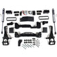 6 Inch Lift Kit | FOX 2.5 Performance Elite Coil-Over | Ford F150 (15-20) 4WD