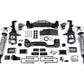 6 Inch Lift Kit | FOX 2.5 Performance Elite Coil-Over | Ford F150 (21-24) 4WD