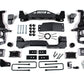 6 Inch Lift Kit | Ford F150 (21-24) 4WD