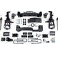 6 Inch Lift Kit | FOX 2.5 Performance Elite Coil-Over | Ford F150 (21-24) 4WD