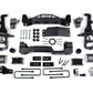 4 Inch Lift Kit | FOX 2.0 Strut | Ford F150 (21-24) 4WD
