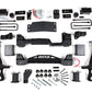 4 Inch Lift Kit | Ford F150 (15-20) 4WD