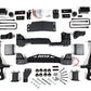 4 Inch Lift Kit | Ford F150 (15-20) 4WD