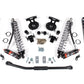 2.5 Inch Lift Kit | FOX 2.5 Performance Elite Coil-Over Conversion | Ford F250/F350 Super Duty (11-16) 4WD | Diesel