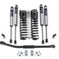 2.5 Inch Lift Kit | Ford F250/F350 Super Duty (11-16) 4WD | Diesel