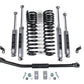 2.5 Inch Lift Kit | Ford F250/F350 Super Duty (11-16) 4WD | Diesel