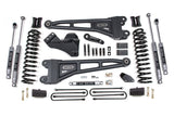 4 Inch Lift Kit w/ Radius Arm | Ford F250/F350 Super Duty (05-07) 4WD | Diesel