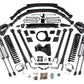 9 Inch Lift Kit w/ 4-Link | Ford F250/F350 Super Duty (20-22) 4WD | Gas