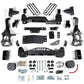 4 Inch Lift Kit | Ford F150 Raptor (17-18) 4WD