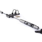 Dual Steering Stabilizer Kit w/ FOX 2.0 Performance Shocks | Ford F250/F350 Super Duty (05-24) 4WD