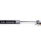 Single Steering Stabilizer Kit w/ NX2 Shock | Ford F250/F350 Super Duty (99-04) 4WD
