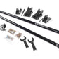 Recoil Traction Bar Kit | Ford F250/F350 Super Duty (17-24) w/ 3.5-4 in Axle