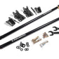 Recoil Traction Bar Kit | Ford F250/F350 Super Duty (17-24) w/ 3.5-4 in Axle