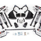 4 Inch Lift Suspension Package - KOH Edition | Ford Bronco (21-23)