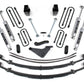 6 Inch Lift Kit | Ford Excursion (00-05) 4WD