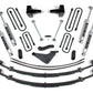 6 Inch Lift Kit | Ford Excursion (00-05) 4WD