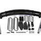 4 Inch Lift Kit | Ford F250 TTB (87-96) 4WD