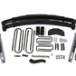 4 Inch Lift Kit | Ford F350 Monobeam (80-96) 4WD