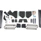 6 Inch Lift Kit | Ford F250/F350 Super Duty (05-07) 4WD | Gas