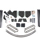 6 Inch Lift Kit | Ford F250/F350 Super Duty (05-07) 4WD | Gas