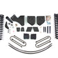 6 Inch Lift Kit | Ford F250/F350 Super Duty (05-07) 4WD | Gas