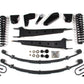 6 Inch Lift Kit w/ Radius Arm | Ford F150/Bronco (80-96) 4WD