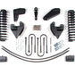 6 Inch Lift Kit | Ford F100/F150 (80-96) 2WD