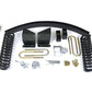 4 Inch Lift Kit | Ford F100/F150 (73-76) 4WD