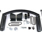 6 Inch Lift Kit | Ford Bronco (78-79) 4WD