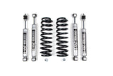 2 Inch Leveling Kit | Ford F100/F150 (80-96) 2WD