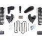6 Inch Lift Kit | Ford F100/F150 (80-96) 4WD