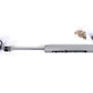 Single Steering Stabilizer Kit w/ NX2 Shock | Dodge Ram Truck (60-93) 4WD