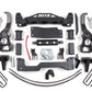 6 Inch Lift Kit | Ford F150 (04-08) 4WD