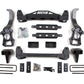 6 Inch Lift Kit | Ford F150 (09-13) 2WD