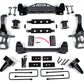 6 Inch Lift Kit | Ford F150 (09-13) 2WD