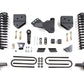 4 Inch Lift Kit | Ford F250/F350 Super Duty (11-16) 4WD | Gas
