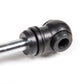 FOX 2.0 IFP Front Shock | 1.5-3.5 Inch Lift | Performance Series | Jeep Wrangler JK (07-18)