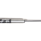 FOX 2.0 IFP Rear Shock | 1.5-3.5 Inch Lift | Performance Series | Jeep Wrangler JK (07-18)